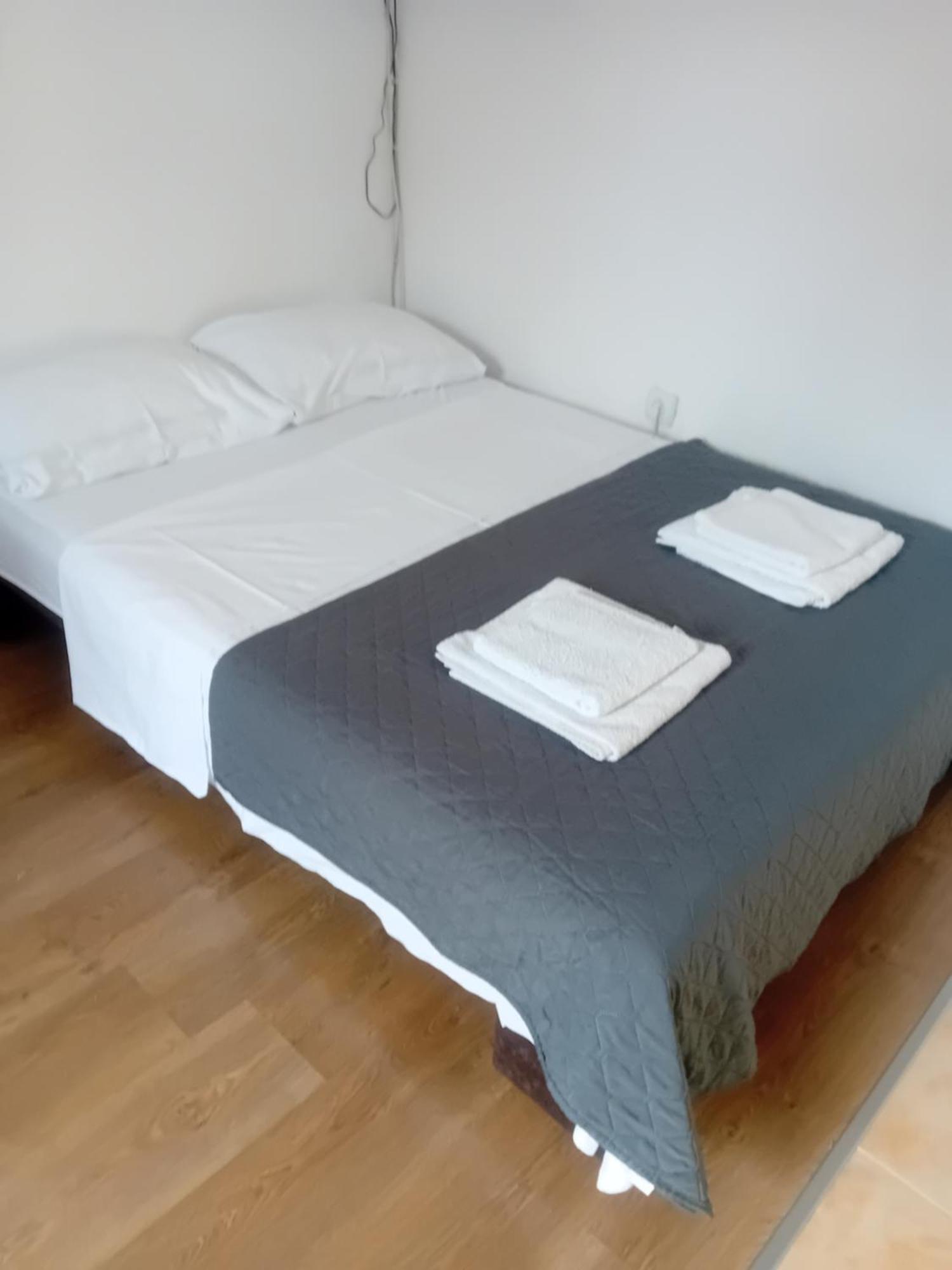 Apartman Aleksandar Aco Херцег-Нови Экстерьер фото
